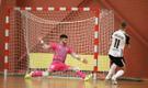 Saalijalgpalli meistriliiga, Tartu Ravens - Rõuge Saunamaa.