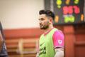 Saalijalgpalli meistriliiga, Tartu Ravens - Rõuge Saunamaa.