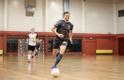 Saalijalgpalli meistriliiga, Tartu Ravens - Rõuge Saunamaa.