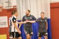 Saalijalgpalli meistriliiga, Tartu Ravens - Rõuge Saunamaa.
