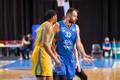 BC Kalev/Cramo vs. BC Astana