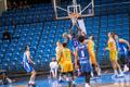 BC Kalev/Cramo vs. BC Astana