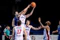 Korvpalli Meistrite liiga: BC Kalev/Cramo - Strasbourg