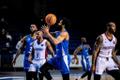 Korvpalli Meistrite liiga: BC Kalev/Cramo - Strasbourg