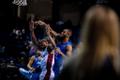 Korvpalli Meistrite liiga: BC Kalev/Cramo - Strasbourg