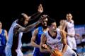 Korvpalli Meistrite liiga: BC Kalev/Cramo - Strasbourg