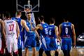 Korvpalli Meistrite liiga: BC Kalev/Cramo - Strasbourg