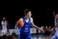 Korvpalli Meistrite liiga: BC Kalev/Cramo - Strasbourg