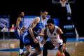 Korvpalli Meistrite liiga: BC Kalev/Cramo - Strasbourg
