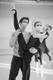 Vanemuises algasid balletilavastuse