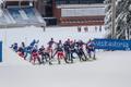 Kahevõistluse Otepää MK-etapp