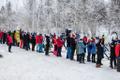 Kahevõistluse Otepää MK-etapp