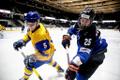 Jäähoki U-20 I divisjoni B-grupi MM: Eesti – Ukraina