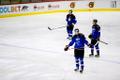 Jäähoki U-20 I divisjoni B-grupi MM: Eesti – Ukraina