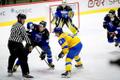 Jäähoki U-20 I divisjoni B-grupi MM: Eesti – Ukraina