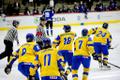 Jäähoki U-20 I divisjoni B-grupi MM: Eesti – Ukraina
