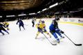 Jäähoki U-20 I divisjoni B-grupi MM: Eesti – Ukraina