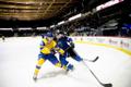 Jäähoki U-20 I divisjoni B-grupi MM: Eesti – Ukraina