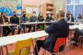 Визит президента Алара Кариса в Ида-Вирумаа.