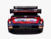 Hyundai i20 N Rally1 masin