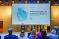 Näituse “Rännak Lotmani semiosfääris