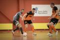 Tartu Ravens Futsal - Narva United FC.