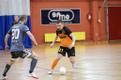 Tartu Ravens Futsal - Narva United FC.