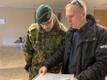 Сбор и отправка гуманитарной помощи жителям Украины.