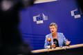 Euroopa Komisjoni siseasjade volinik Ylva Johansson