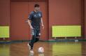 Tartu Ravens Futsal - Viimsi FC Smsraha.