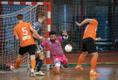 Tartu Ravens Futsal - Viimsi FC Smsraha.
