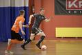 Tartu Ravens Futsal - Viimsi FC Smsraha.