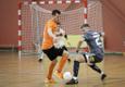 Tartu Ravens Futsal - Viimsi FC Smsraha.