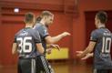 Tartu Ravens Futsal - Viimsi FC Smsraha.