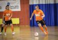 Tartu Ravens Futsal - Viimsi FC Smsraha.
