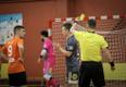 Tartu Ravens Futsal - Viimsi FC Smsraha.