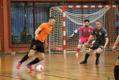 Tartu Ravens Futsal - JK Kohila.