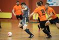 Tartu Ravens Futsal - JK Kohila.