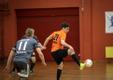 Tartu Ravens Futsal - JK Kohila.