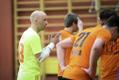 Tartu Ravens Futsal - JK Kohila.