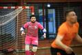 Tartu Ravens Futsal - JK Kohila.