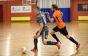 Tartu Ravens Futsal - JK Kohila.