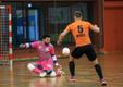 Tartu Ravens Futsal - JK Kohila.