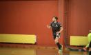 Tartu Ravens Futsal - JK Kohila.