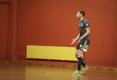 Tartu Ravens Futsal - JK Kohila.