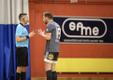 Tartu Ravens Futsal - JK Kohila.