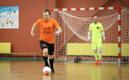 Tartu Ravens Futsal - JK Kohila.
