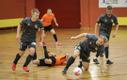 Tartu Ravens Futsal - JK Kohila.