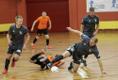 Tartu Ravens Futsal - JK Kohila.