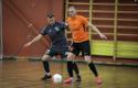 Tartu Ravens Futsal - JK Kohila.